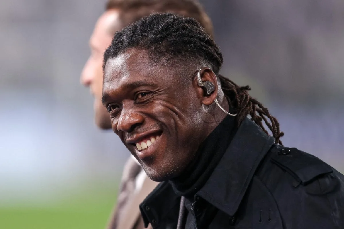 Seedorf tem estreia adiada e visita a Neo Química Arena