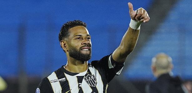 Queda do Vasco afeta chance de G9 no Brasileirão e coloca esperança no Atlético-MG
