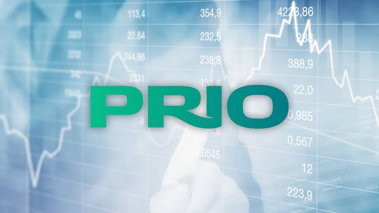 Ações da PRIO oscilam no mercado financeiro e refletem volatilidade do petróleo