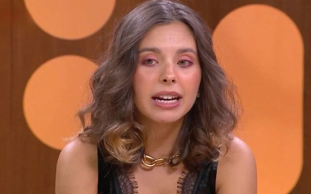 Flor Gil revela planos de maternidade inspirados em Bela Gil