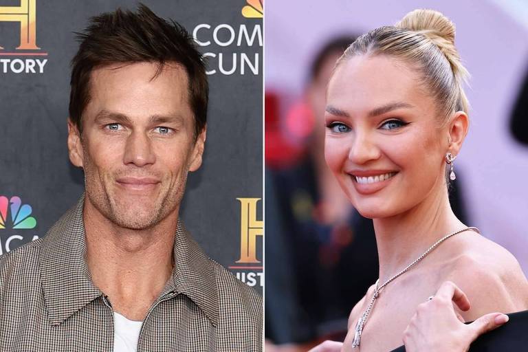 Suposto envolvimento de Tom Brady gera atrito entre modelos