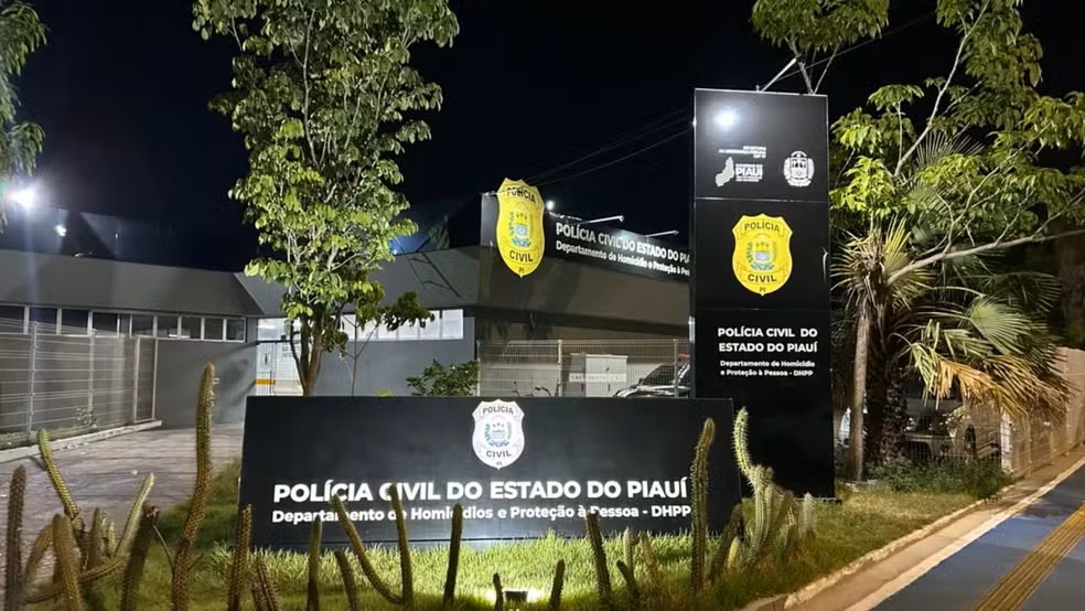 Adolescentes confessam assassinato de menino em Teresina