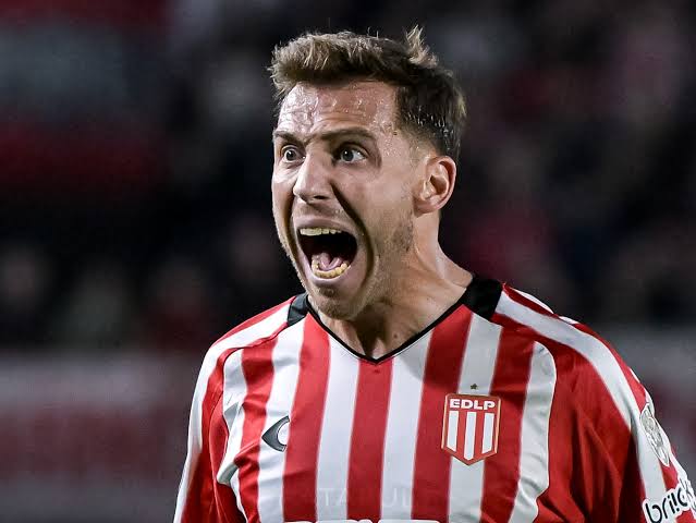 Polêmica com Baltasar Rodríguez após classificação do Estudiantes