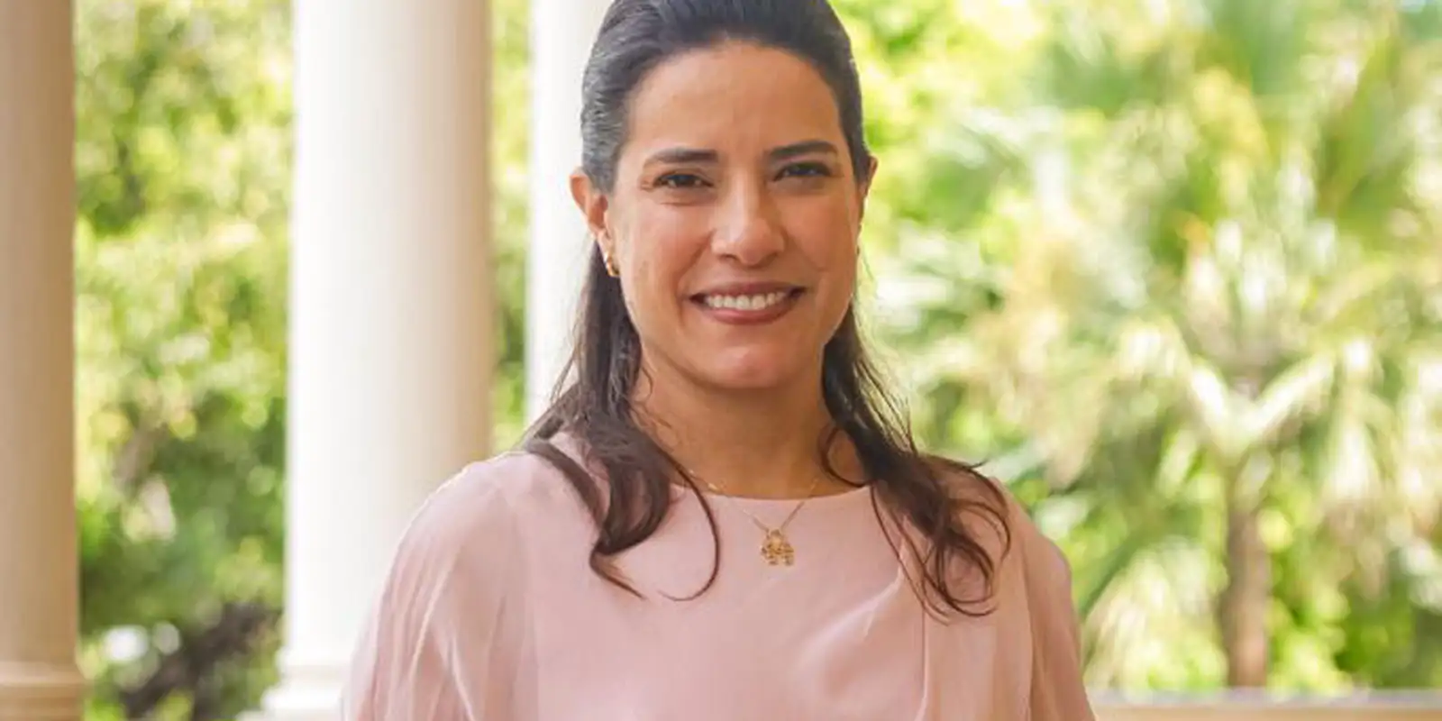 Raquel Lyra avalia neutralidade e detalha cenário político em Pernambuco