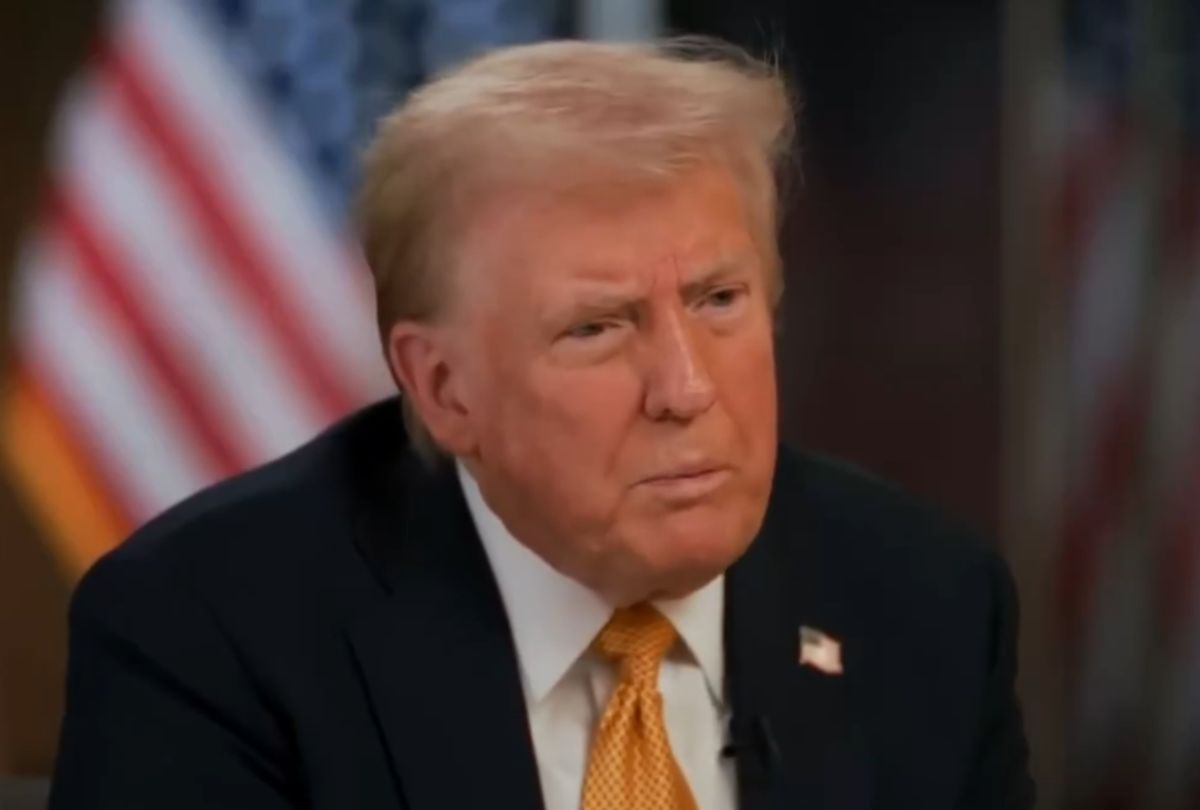 Trump afirma que monitora segundo turno das eleições presidenciais no Brasil