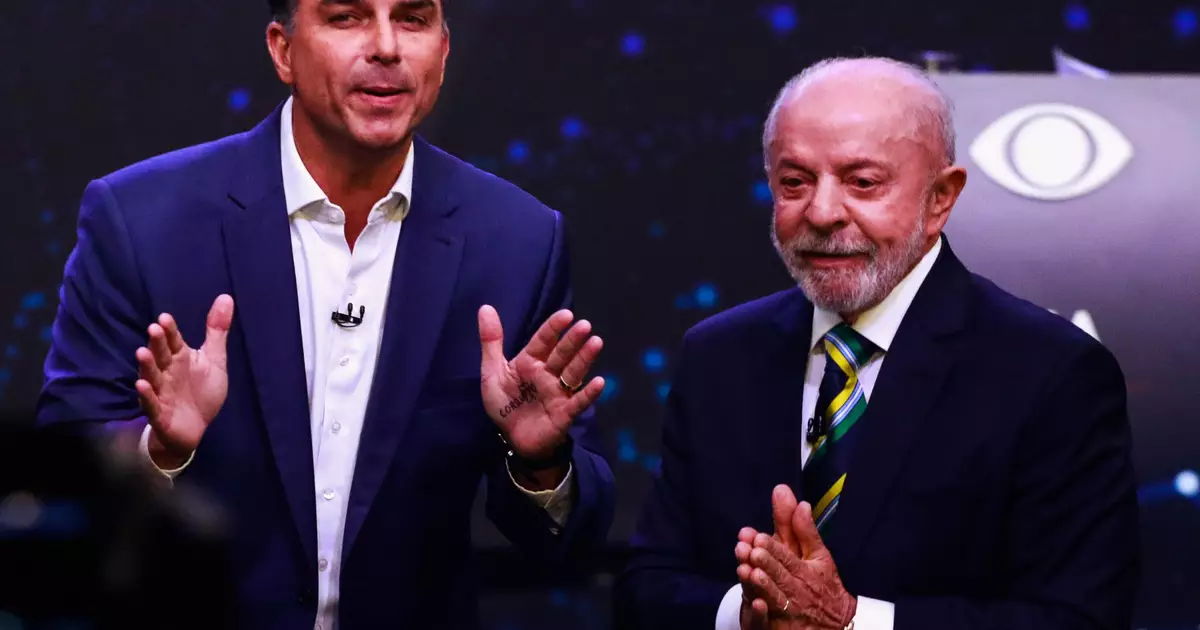 Globo define regras e veta circulação livre em três blocos de debate