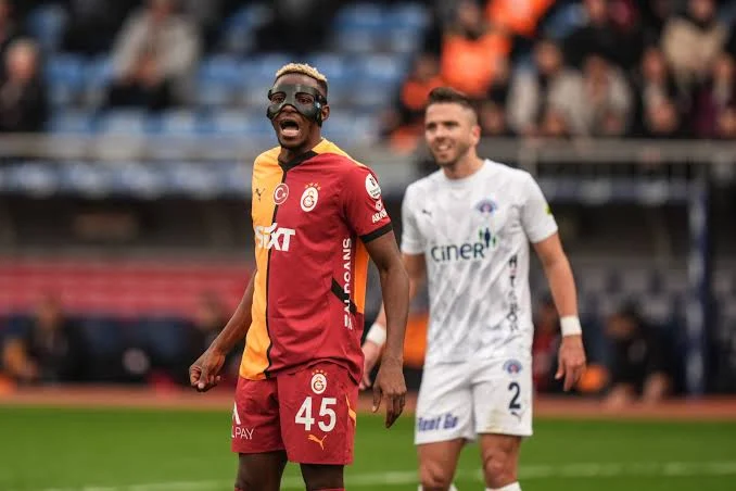 Galatasaray recebe o Kasımpaşa pela sétima rodada do Campeonato Turco