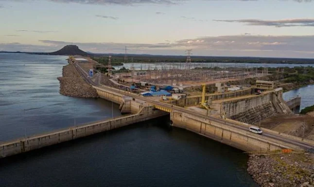 Governo de Sergipe intensifica monitoramento de barragens devido ao El Niño