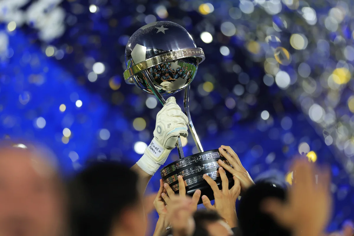 Conmebol divulga venda de ingressos para final da Sul-Americana entre Galo e Boca