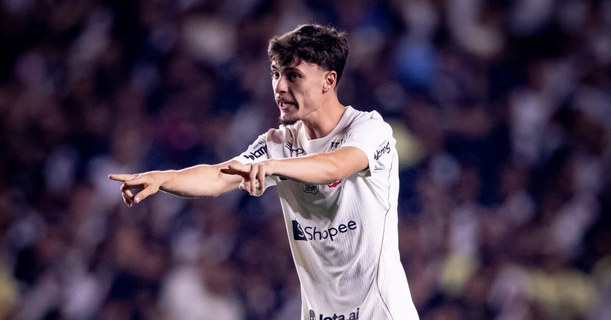 Corinthians supera 60% de risco de rebaixamento no Campeonato Brasileiro