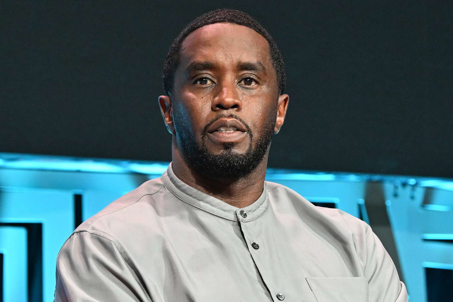 Sean Diddy Combs é internado após briga em presídio nos Estados Unidos