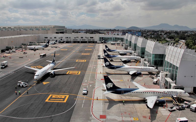 Avanço da biometria gera debates e mudanças em aeroportos e leis