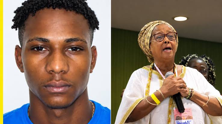 Terceiro réu é condenado a 28 anos de prisão pela morte de Mãe Bernadete