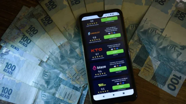 Governo inicia devolução automática de saldos remanescentes de bets