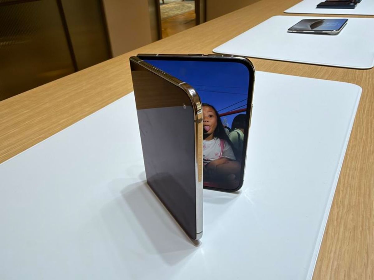 iPhone Duo esgota em minutos e prazos de entrega vão para janeiro