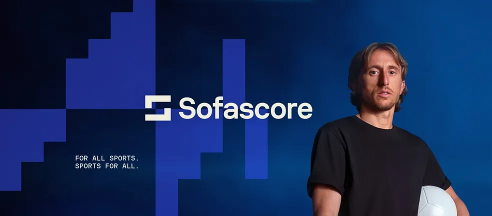 Plataforma Sofascore destaca atuações de jogadores no futebol