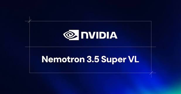 NVIDIA anuncia novos modelos de IA Nemotron 3.5 para agentes autônomos