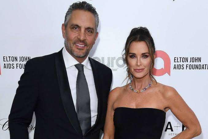 Mauricio Umansky comenta atual situação sobre separação de Kyle Richards