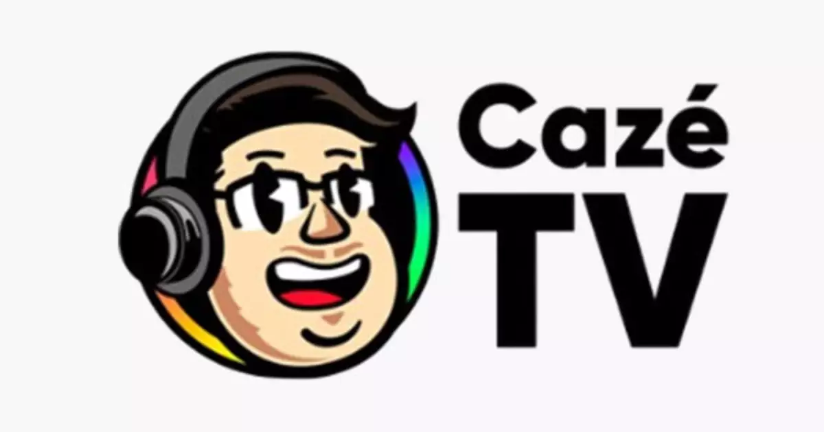 CNN Brasil fecha acordo com a CazéTV para exibir futebol europeu