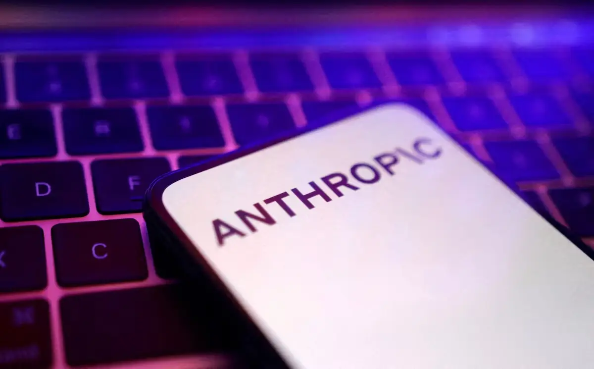 Anthropic destinará 5% de suas ações a fundo de benefício público
