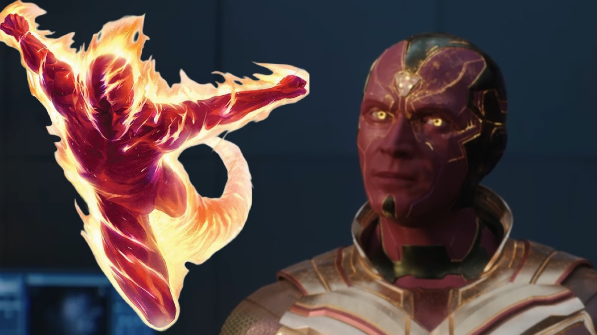 Novidades e participações marcam a série VisionQuest da Marvel