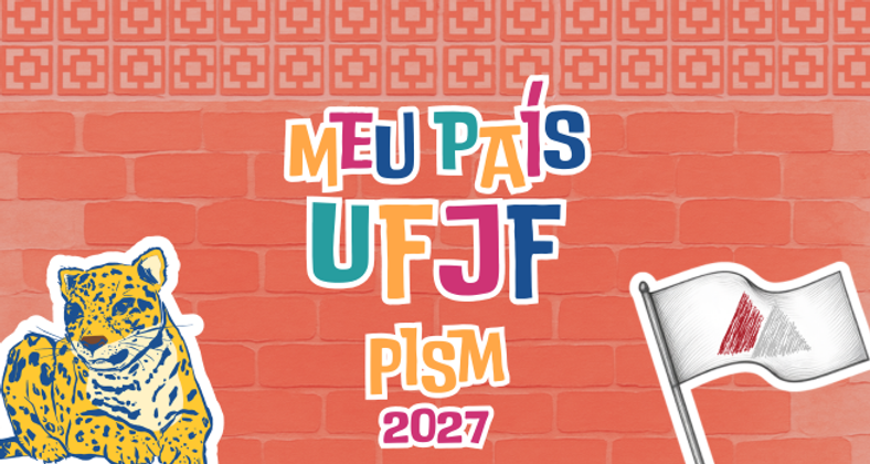 Candidatos do Pism 2027 já podem consultar locais de prova