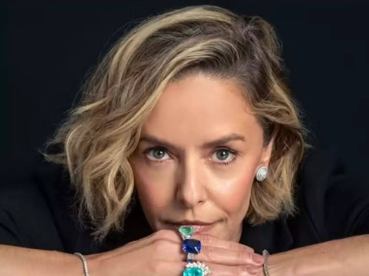Por onde anda Bianca Rinaldi, atriz de A Escrava Isaura