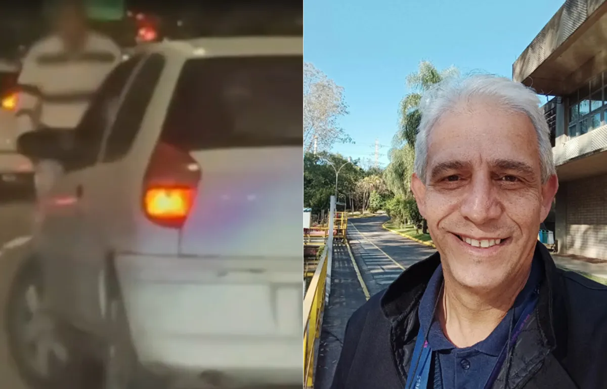 Justiça nega prisão de motorista que atropelou e matou tio de Boulos
