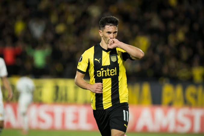 Peñarol empata sem gols com o Juventud pelo Torneo Clausura uruguaio