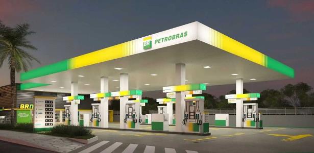 Escassez de gasolina Podium afeta postos em capitais brasileiras