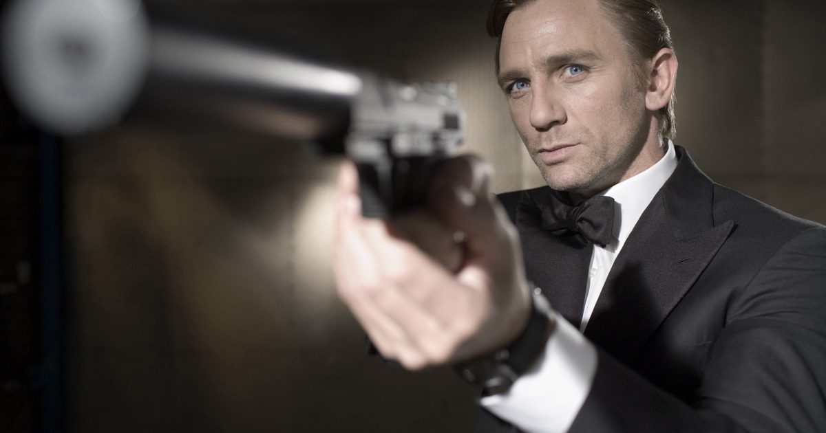 Diretor de Jason Bourne recusou dirigir filme de James Bond