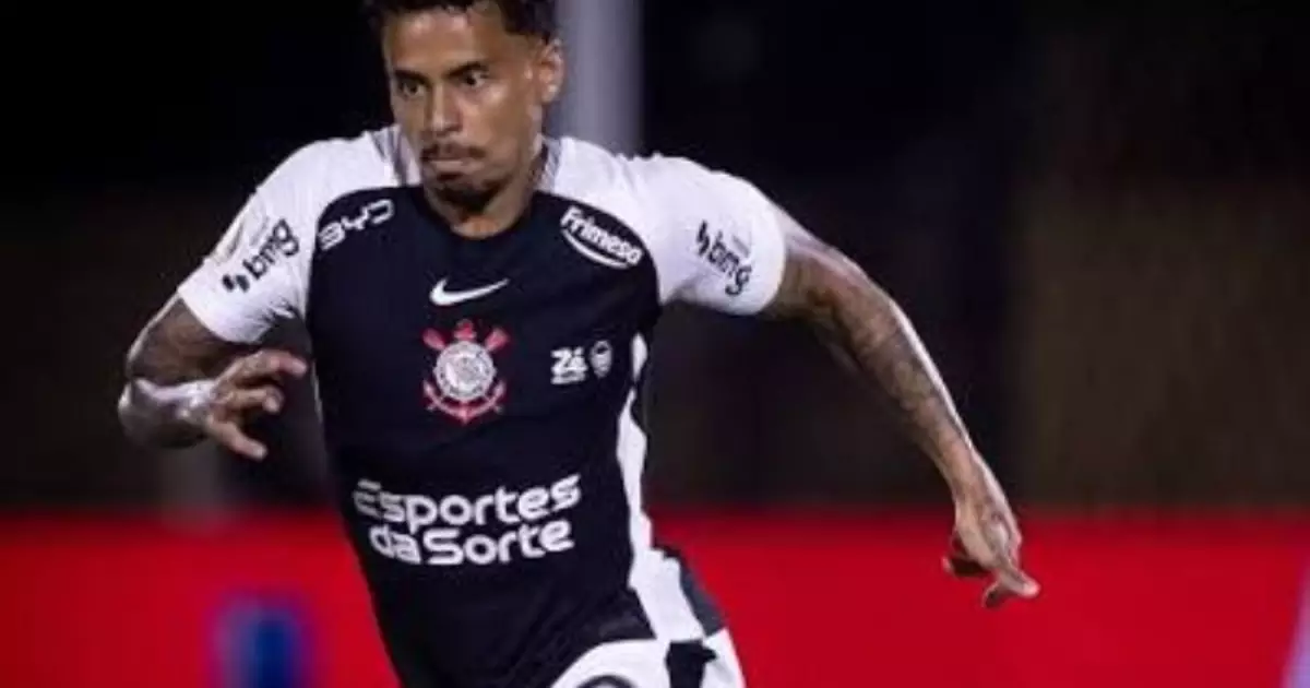 Volante Allan, do Corinthians, adquire lancha de luxo milionária