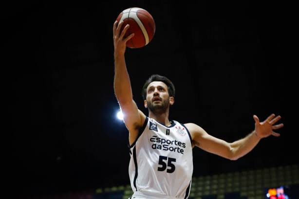 Corinthians vence o Franca no NBB e se prepara para o Unifacisa