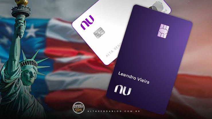 Nubank expande operações para os Estados Unidos e aposta em inteligência artificial