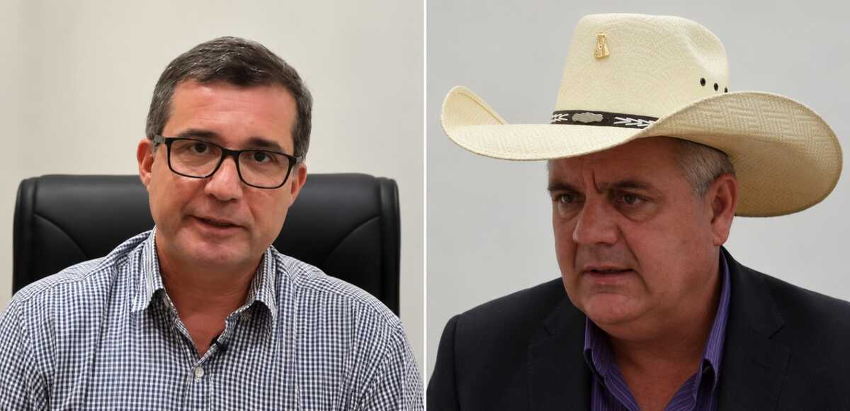 Prefeito e deputado trocam acusações públicas em Três Lagoas