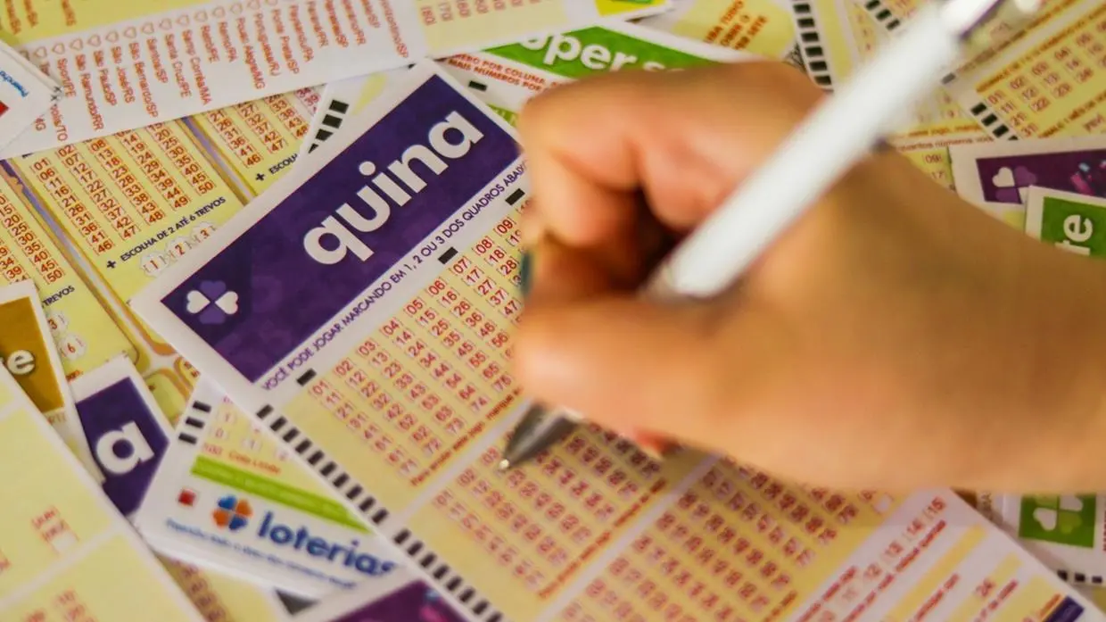 Loterias da Caixa movimentam apostas com prêmios milionários