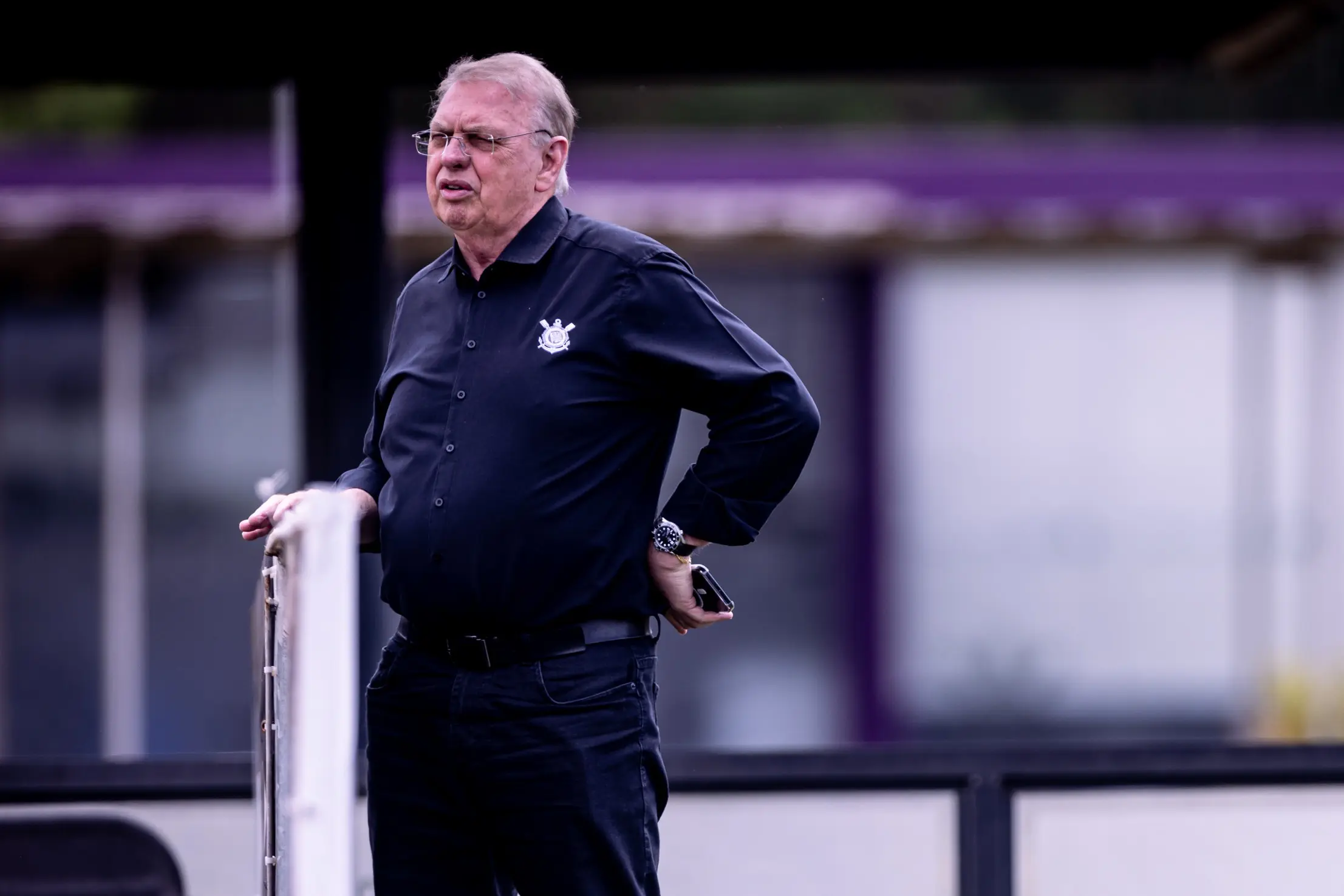 Corinthians acumula atrasos na CNRD e enfrenta nova crise institucional