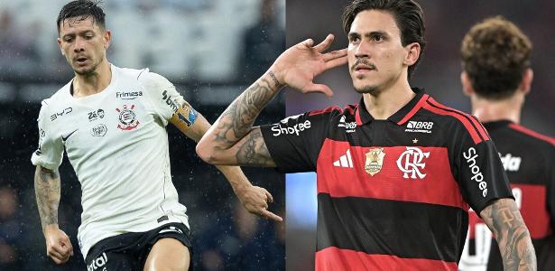 Clubes da Série A preparam alternativas para uniformes sem bets