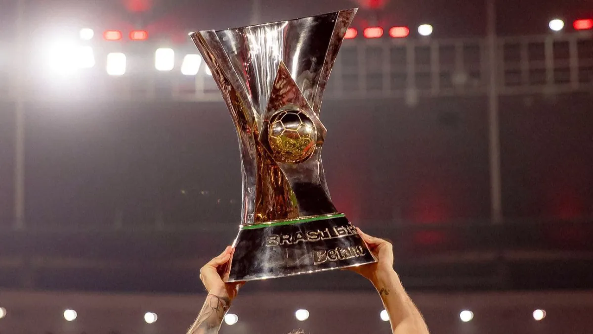 Reta final do Brasileirão 2026 intensifica briga pelo título e contra o rebaixamento