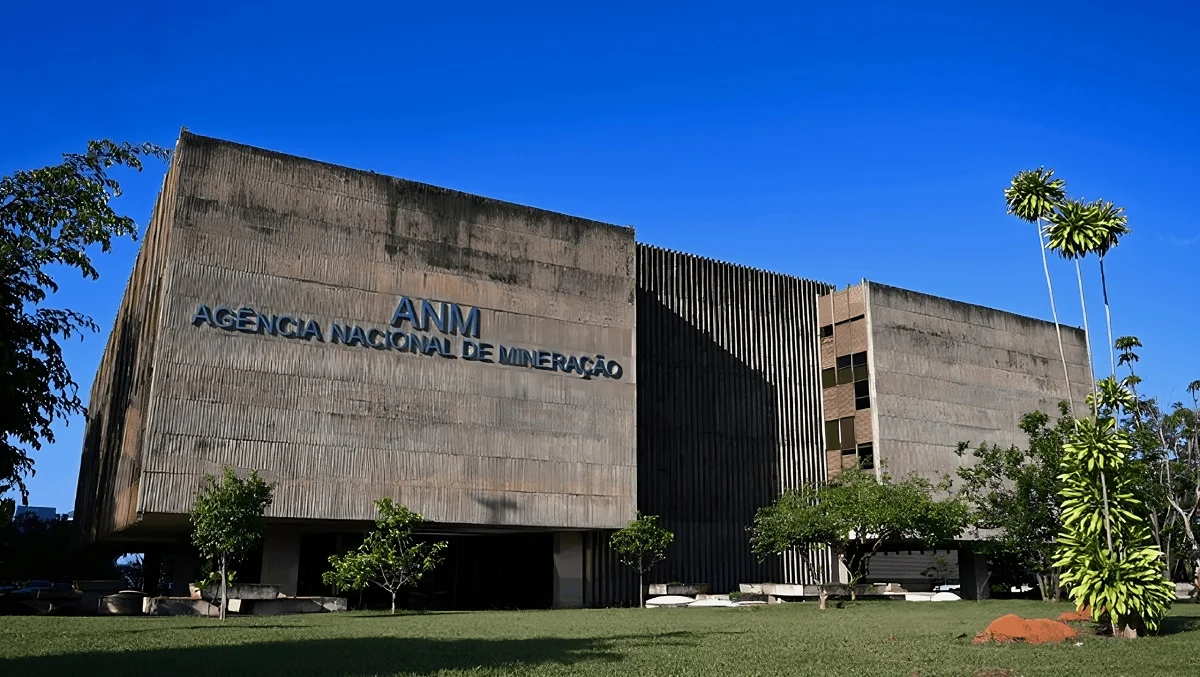 Ministério do Meio Ambiente aponta supostas irregularidades em contratos da ANM