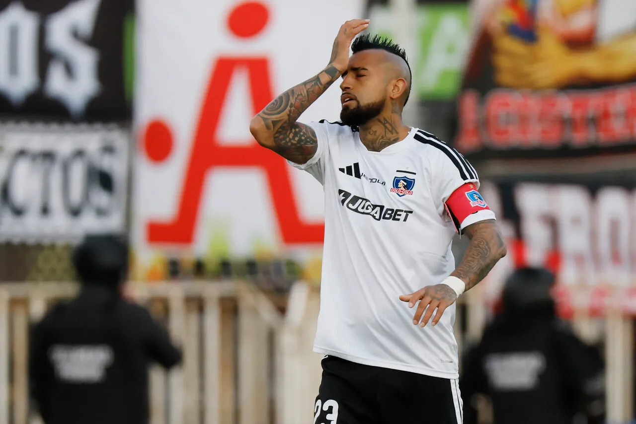 Adversidades climáticas suspendem partidas de quartas de final da Copa Chile