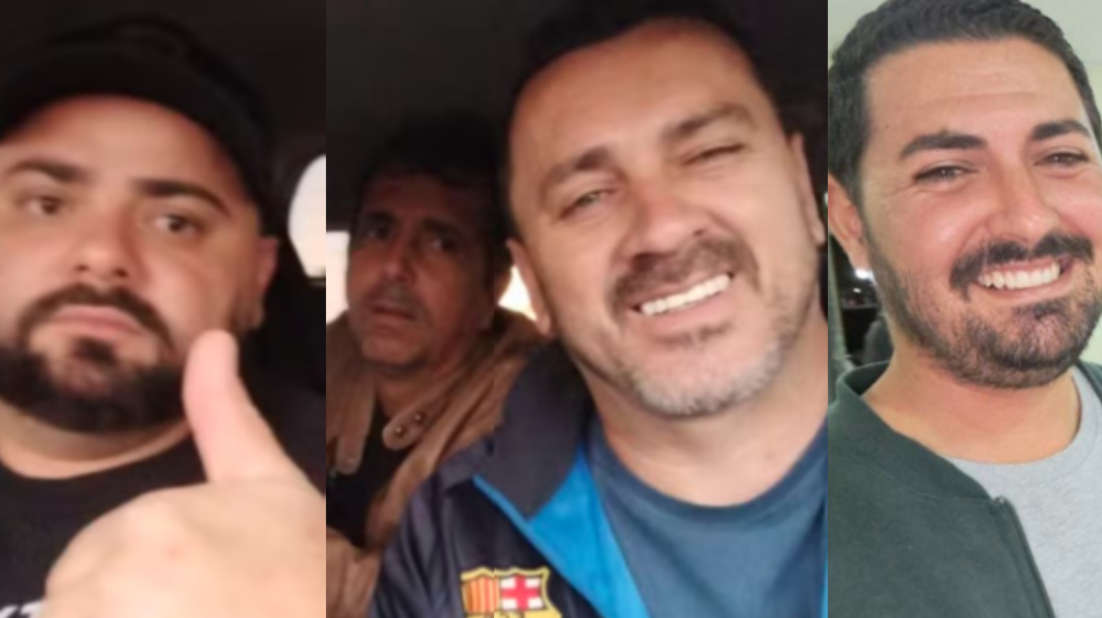 Polícia conclui inquérito sobre assassinato de quatro homens em Icaraíma