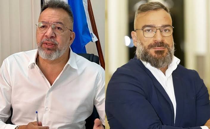 PF prende deputado Márcio Canella e o delegado Marcus Amim no Rio