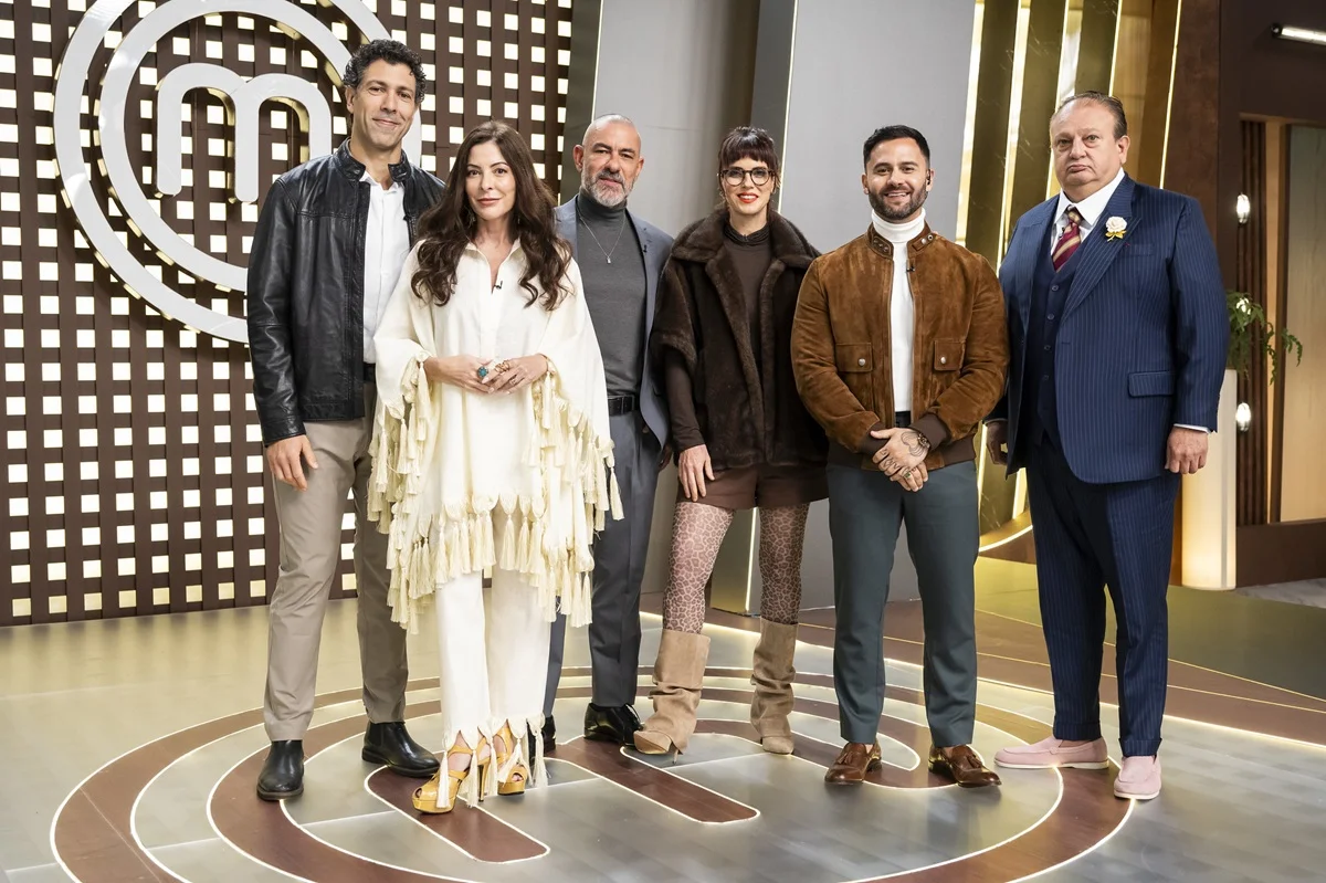 MasterChef Profissionais mantém aposta da Band apesar de audiência baixa