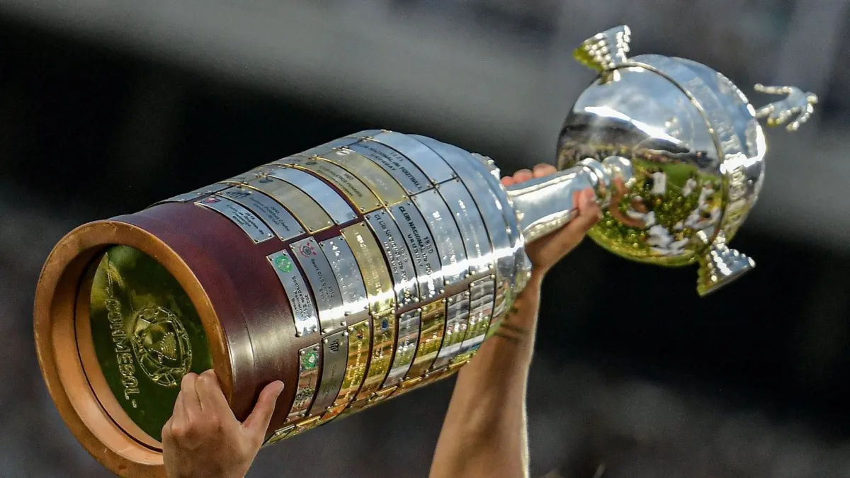 Resultados e destaques recentes na Copa Libertadores e ligas sul-americanas