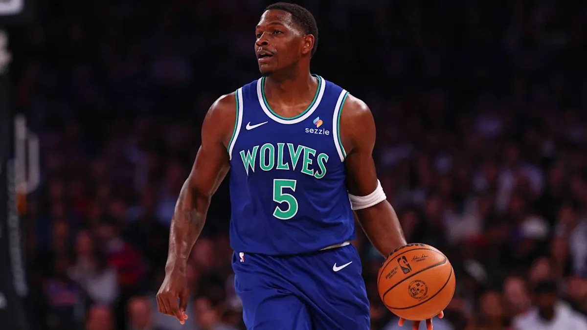 Minnesota Timberwolves sofrem derrota na prorrogação para o Cleveland Cavaliers