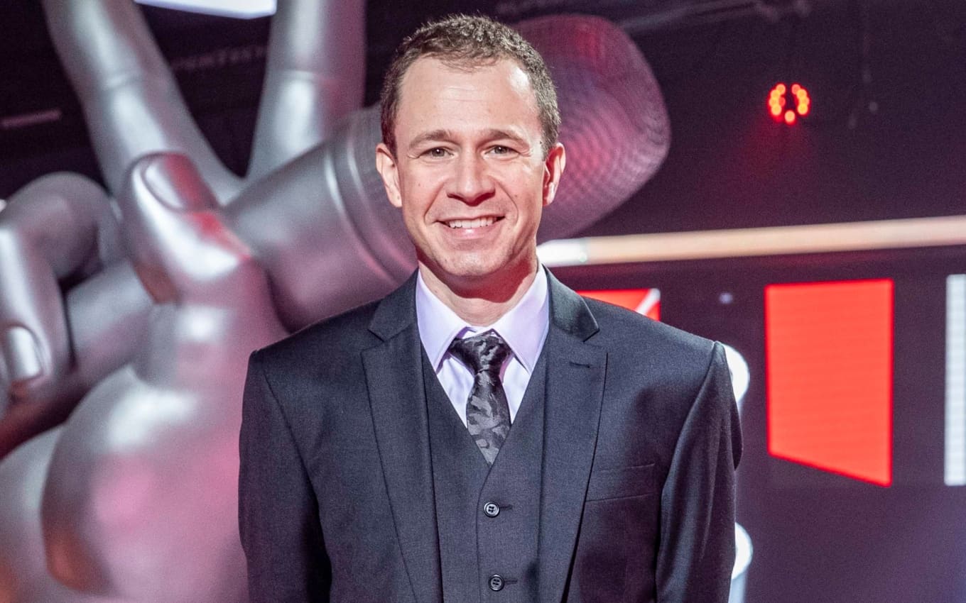 The Voice Brasil cancela gravação após impasse sobre voto