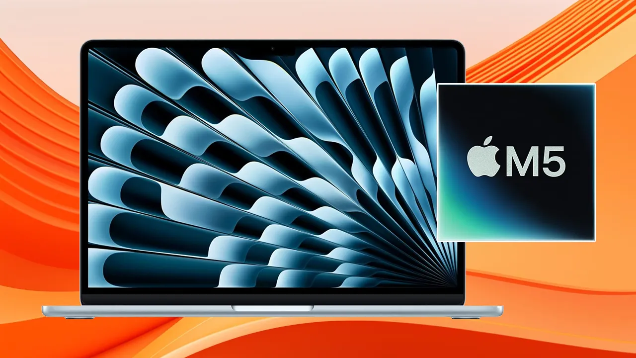 Apple oferece desconto em MacBook Air com chip M5 antes da Black Friday