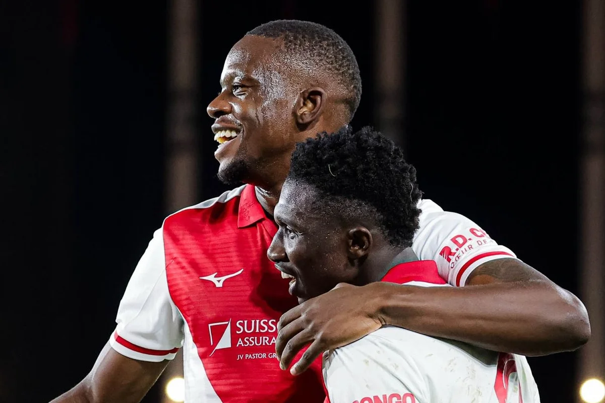 Monaco, de Filipe Luís, vence o Freiburg na Conference League