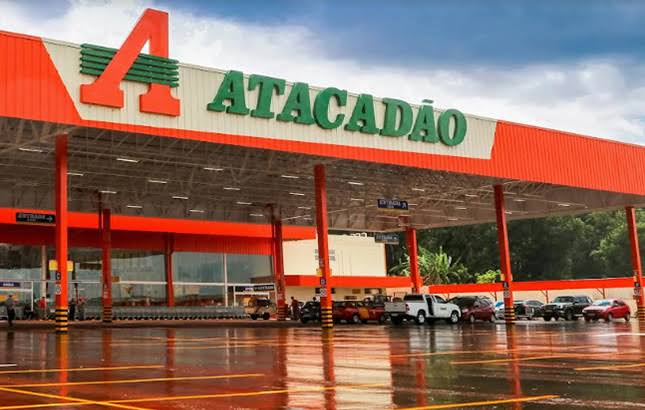 Atacadão sustenta avanço do Carrefour no Brasil no terceiro trimestre